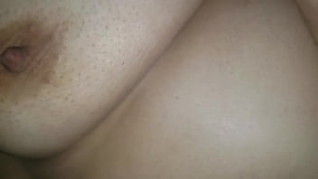 Preview 3 of Porn Masturbando C - Me pone de perrito bien rico y me vengo