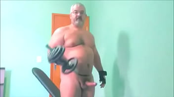 Preview 2 of Hoirs Porn - Parrudo malhando