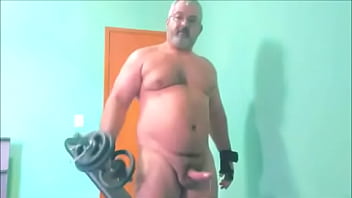 Preview 4 of Hoirs Porn - Parrudo malhando