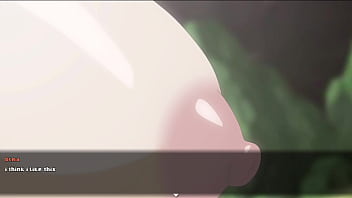 Preview 3 of Hotwife Humiliation - Dragon Ball Z Slut Tournament Episode: Young Bulma (First game)