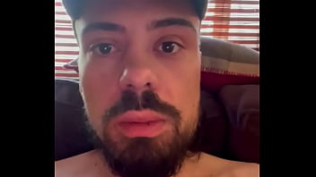 Preview 1 of Sahrye Outdoor Bondage - Verification video