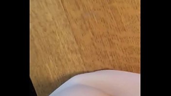Preview 1 of Sex Bochoncondau - Titty fuck huge fake tits with cum shot