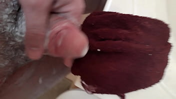Preview 2 of Celestial Amateury - Blowing and Showing