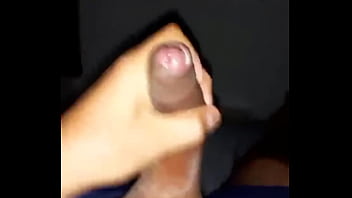 Preview 3 of Tylee Moore - Pau pulsando e gozando gostoso