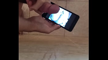 Preview 2 of Revi Evi Porn - Mi primer corrida del a&ntilde_o es un tributo para Silviagomez95
