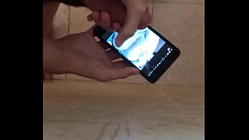 Preview 4 of Revi Evi Porn - Mi primer corrida del a&ntilde_o es un tributo para Silviagomez95
