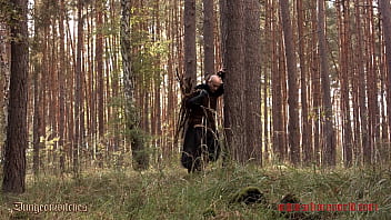 Preview 1 of Cupele Rusian - Fierce Fairy - complete Movie Trailer