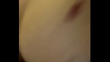 Preview 1 of Sister Come On Brother - Big Booty white girl riding BBC til I Buss