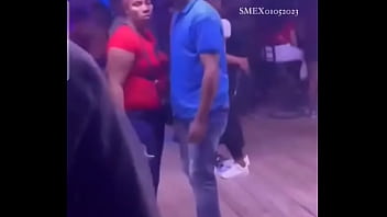 Preview 1 of Max Hardcore Porn Layla Rivera - Yo motivando a Dom cuando no quiere bailar