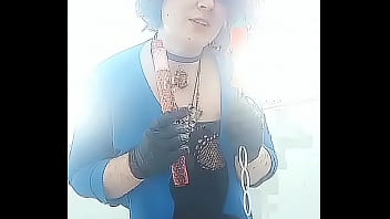 Preview 4 of Hq Comic Porn Bbw - VHSlut verification video
