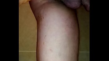 Preview 4 of Funny Sexi Videos - Dildo bath ass