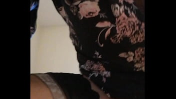 Preview 1 of Thmil Opan Sex - Femelle avec cage et gode xxl