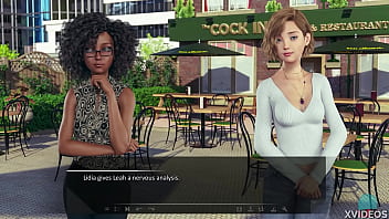Preview 4 of Toying Bottom - SHALE HILL SECRETS #77 &bull_ Her panties are getting a bit moist at this point