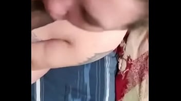Preview 3 of Girl On Girl Sex Hindee - my wife sucks bbc