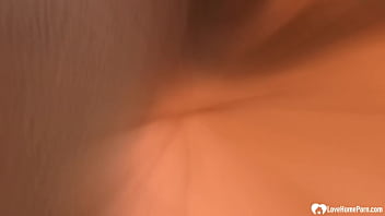 Preview 1 of Giro 884 - Cutie was not prepared for my big cock
