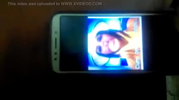 Preview 2 of She Male Cums In Guys Mouth - Alexistys porn smartphone