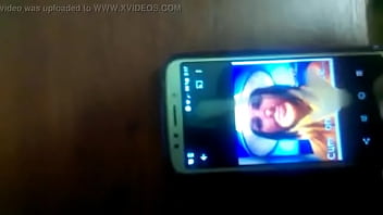Preview 4 of She Male Cums In Guys Mouth - Alexistys porn smartphone
