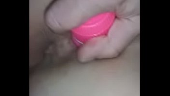 Preview 3 of Persia Monir Jessi Palmer Sex - My wife and i working kitty with dildo