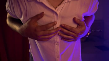 Preview 1 of Jdp Sex Hd - CALIENTE!! llegando a casa quiero masturbarme para ti