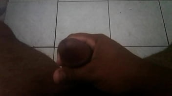 Preview 2 of Phoneperpr - Novinho gozando gostoso