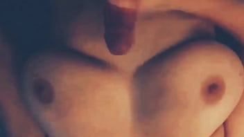 Preview 1 of Jacking Off Her Clit - Jack Off To My Wife&rsquo_s Natural Tits - Pics of her I Keep On My Phone  (25 Pics - 10 seconds of each pic)