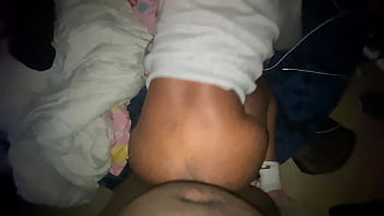 Preview 2 of Xxx Purn Hb - Lil booty backshots ANAL