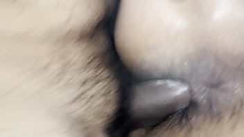 Preview 2 of Sunyleone Rap Sex Video - Su marido le habla y le dice que se va a quedar un rato m&aacute_s con sus amigos