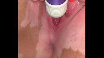 Preview 4 of Bbvff X - Teasing swollen clit