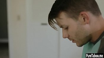 Preview 1 of Group Sex Swinger - Petite babe helps her nasty best friend with big problem