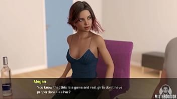 Preview 1 of 14 Year Garl Beejcom - LUST THEORY #76 &bull_ Showing off her tight body and nice pussy