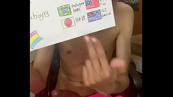 Preview 4 of Rel New Sexy New Hd - V&iacute_deo de verifica&ccedil_&atilde_o v&iacute_deo of me