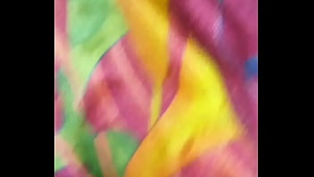 Preview 1 of Hot Ladies Ar - ഫ്ലഷ്ലൈറ്റ്ലെ എന്റെ ആദ്യത്തെ പറന്നടി