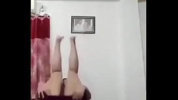 Preview 1 of German Sexy Loves - BODY TEASING