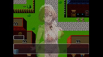 Preview 1 of Women Fucks Young Boy - Big-Breasted Adventurer Cuckold Harem Part-7