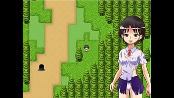 Preview 3 of Woman Sexx And Woman - Twin Quest -The Tale of Two Sisters Part 5 The perverts mans