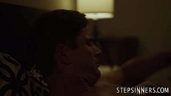 Preview 1 of Teen Hard Hd Sex - step Sis Wants Just A Man Like