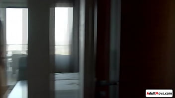 Preview 1 of 2bqbh Ui 6i - Asian May Thai is banged in shaved pussy