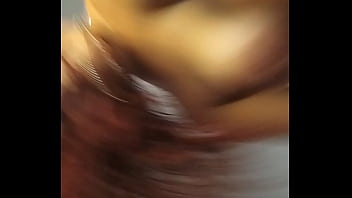 Preview 1 of Cruis Horny - rough blowjob to the big fat cock of my young neighbor before riding him in squats