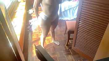 Preview 4 of Need Cash Extra - Camara grabando