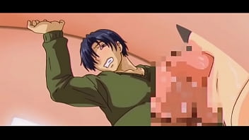 Preview 3 of Kasey Warner Anal Sex - [HMV] CLASSIC JERK HENTAI