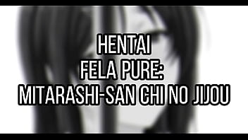 Preview 1 of Kasey Warner Anal Sex - [HMV] CLASSIC JERK HENTAI