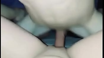 Preview 1 of O9 Wy - Slut covered in cum after fucked