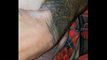 Preview 4 of Serbian Cock Retro - Bitch husband takes dick