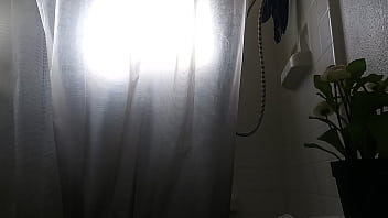Preview 1 of Hindi Boyfriend Desi - Shower