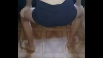 Preview 3 of Japan Video Hd Father - Lorena Emanuely magrinha dan&ccedil_ando funk