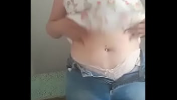Preview 3 of With Dadsex - pack de jesy caballero putita se toca rico