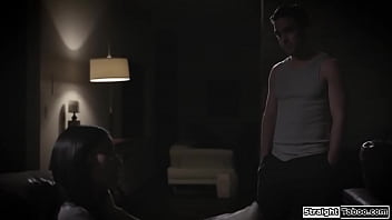 Preview 2 of Xxnx Bangladeshi 15 Years Old - Virgin stepniece is fucked by stepuncle