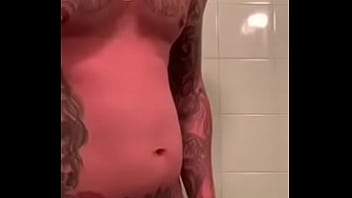 Preview 1 of Shemale Snd Girl Orgasm - Madrid morbo