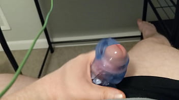 Preview 3 of Hd Xxxx Bam - Fleshgrip Cumshot