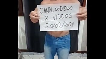 Preview 1 of Belly Sexbe Dance - Apenas verifica&ccedil_&atilde_o